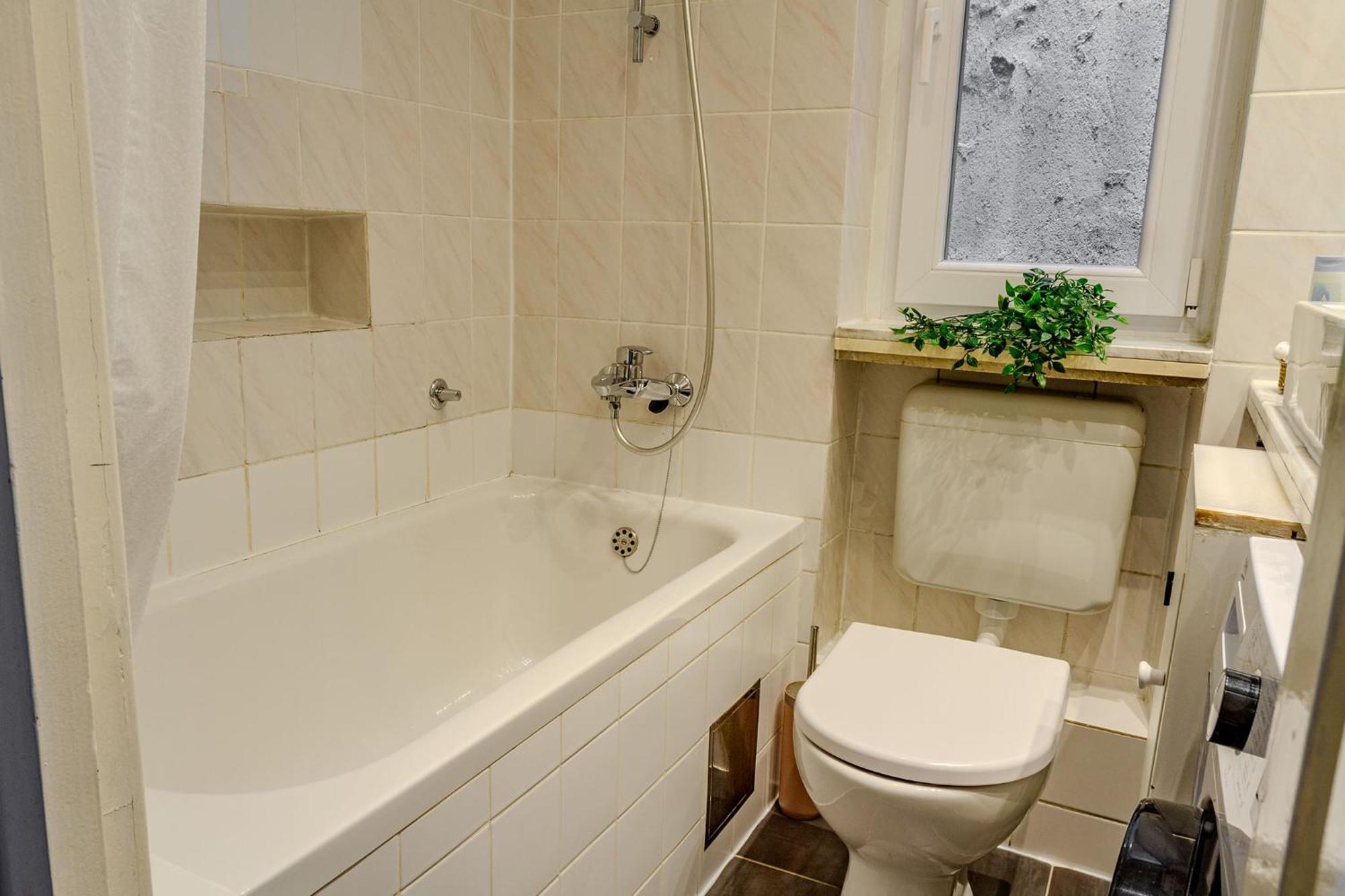 Apartamento Chic Antique Dana - Zagreb Center-View Exterior foto