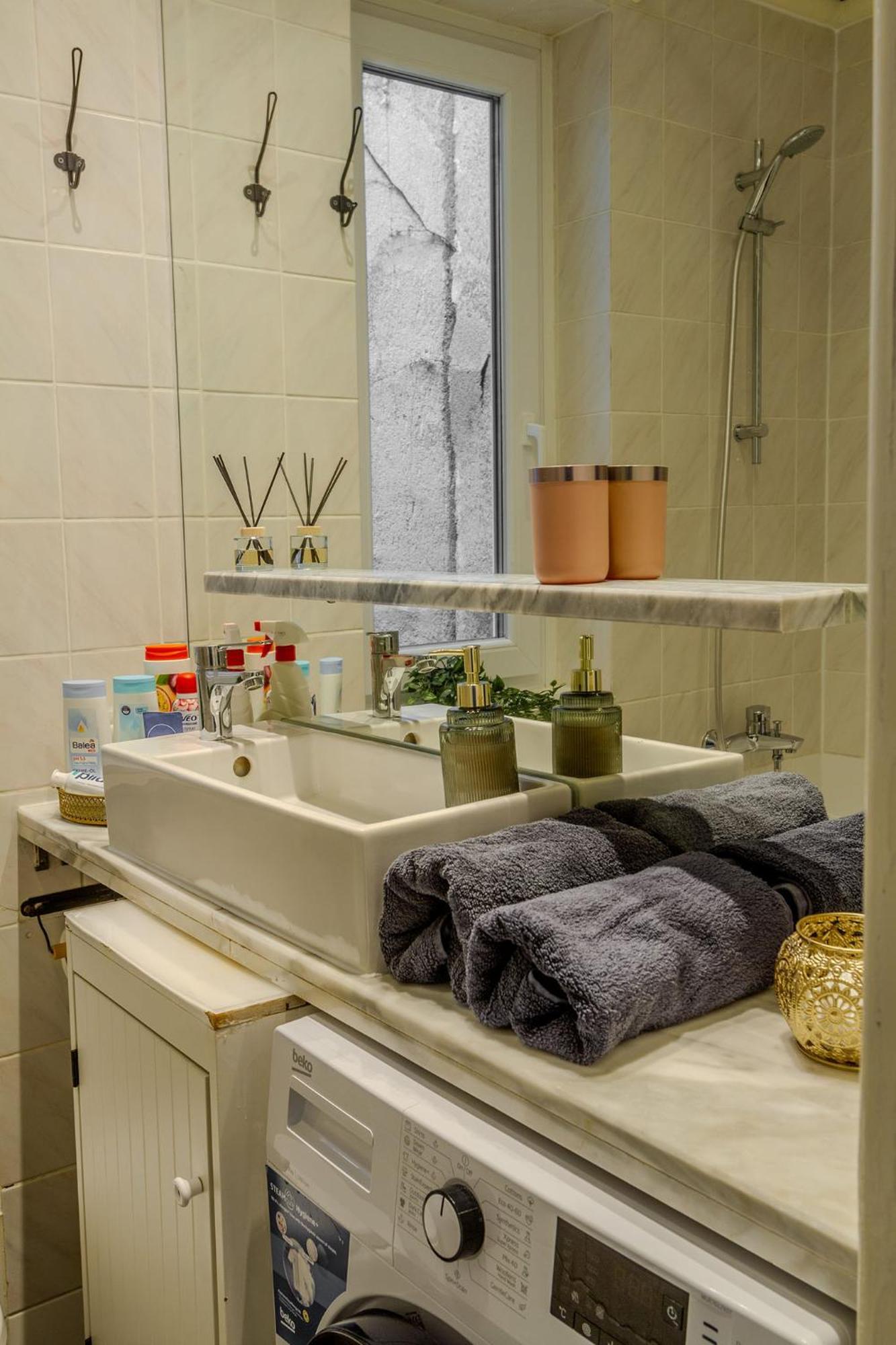 Apartamento Chic Antique Dana - Zagreb Center-View Exterior foto