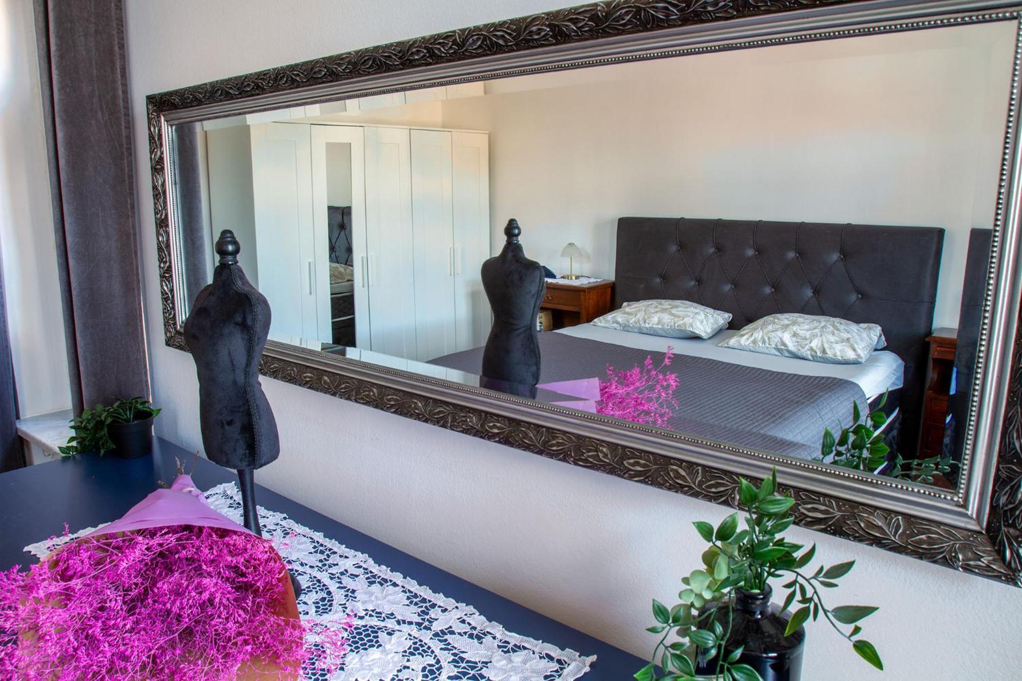Apartamento Chic Antique Dana - Zagreb Center-View Exterior foto