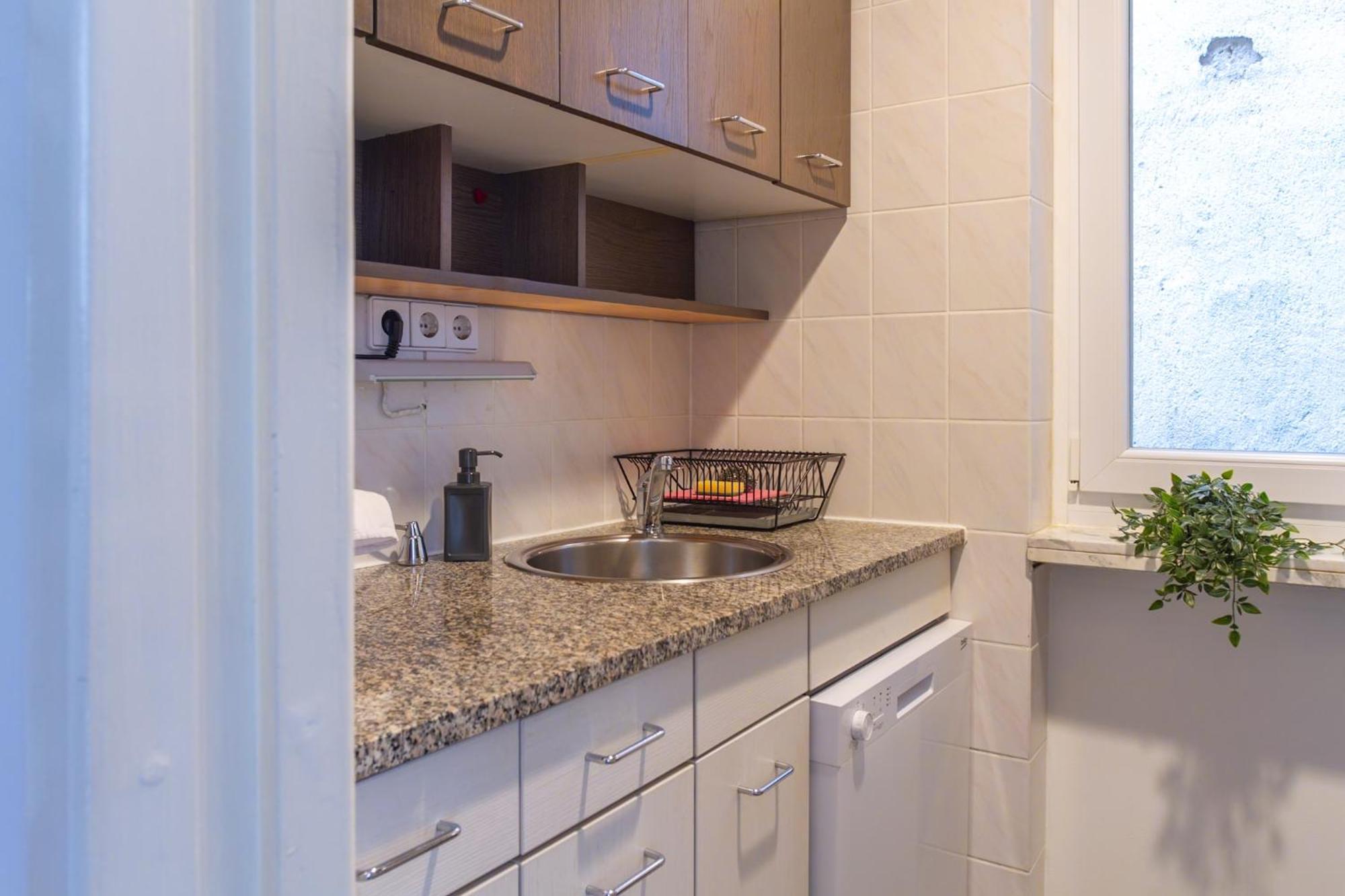 Apartamento Chic Antique Dana - Zagreb Center-View Exterior foto