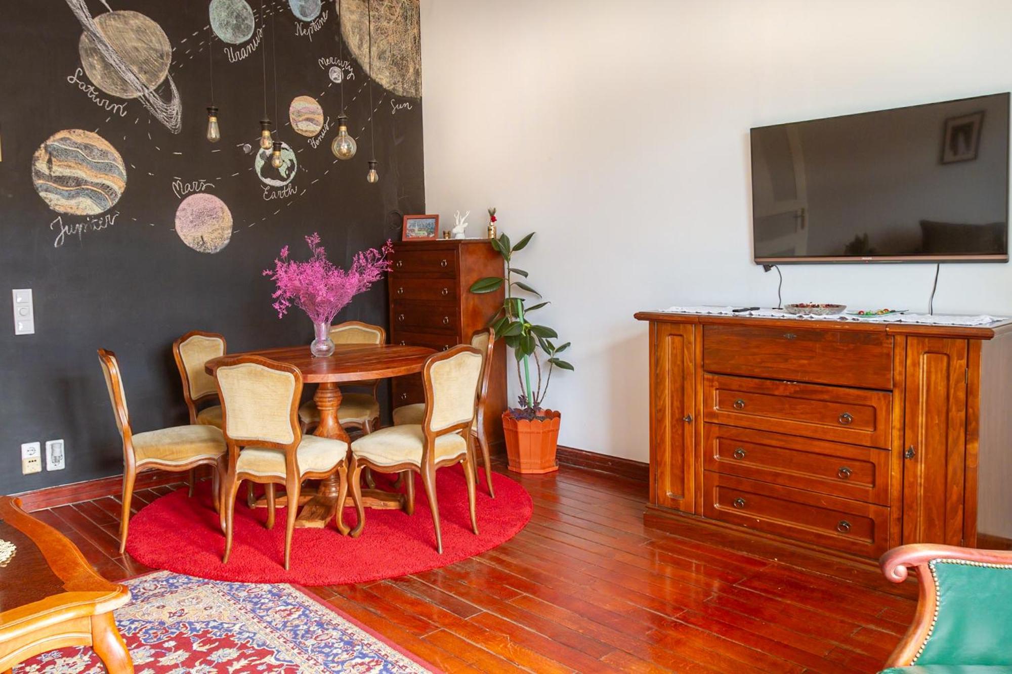 Apartamento Chic Antique Dana - Zagreb Center-View Exterior foto
