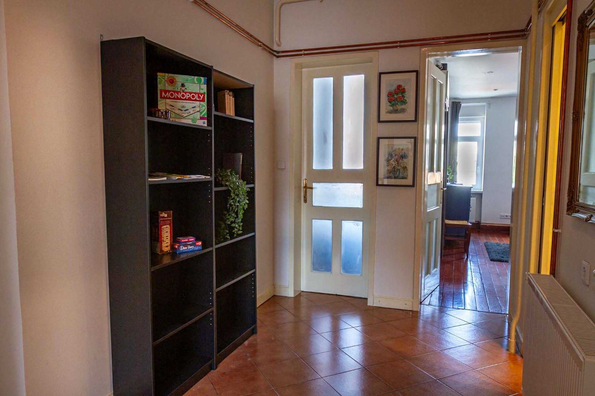 Apartamento Chic Antique Dana - Zagreb Center-View Exterior foto